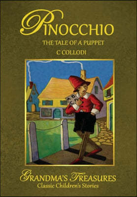 Pinocchio