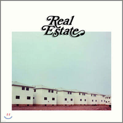 Real Estate — Days 앨범 커버