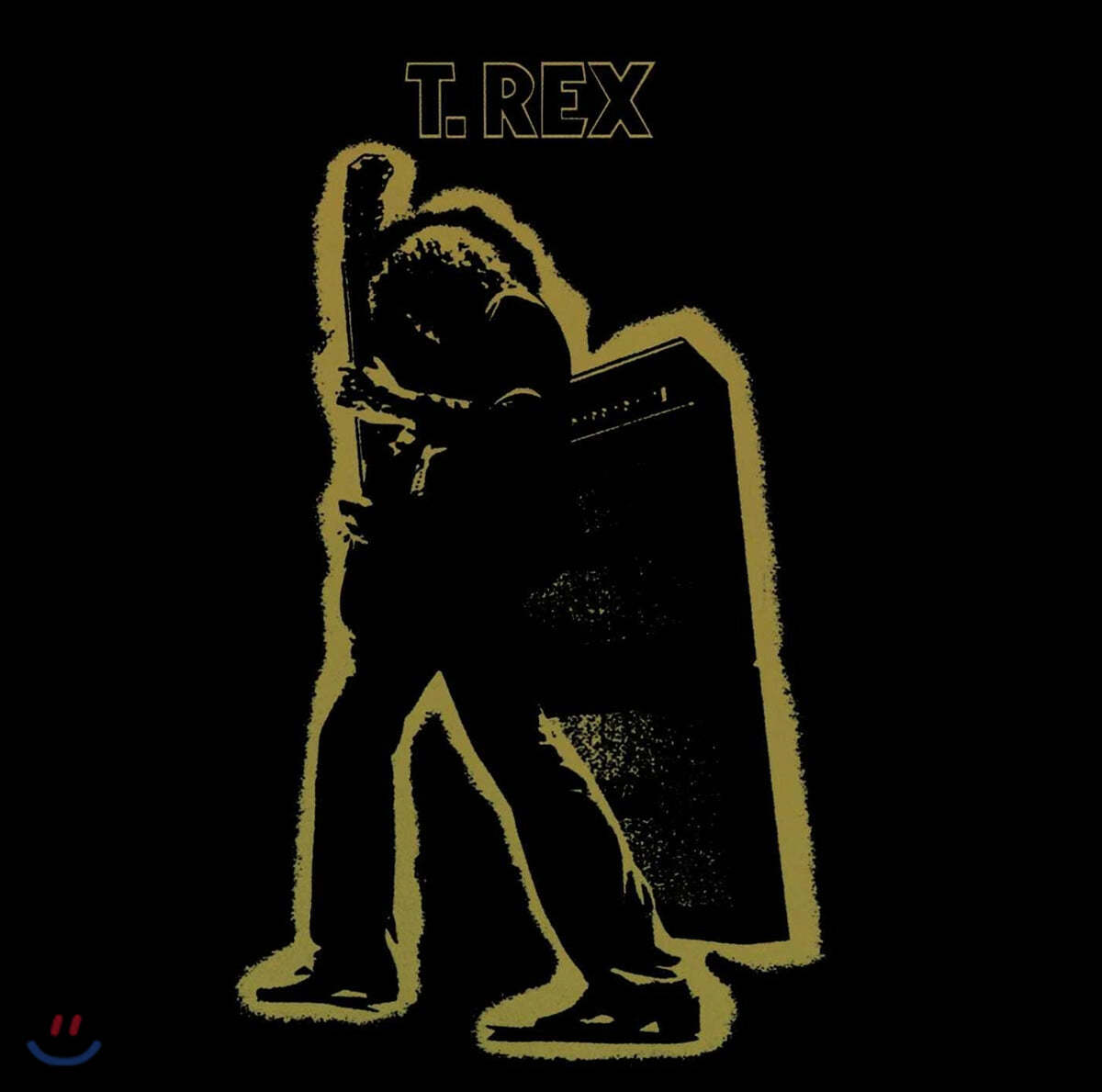 T. Rex (티렉스) - Electric Warrior [LP] 