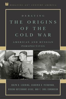 Debating the Origins of the Cold War
