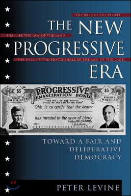 The New Progressive Era
