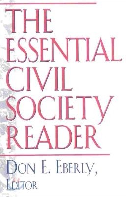 The Essential Civil Society Reader: The Classic Essays
