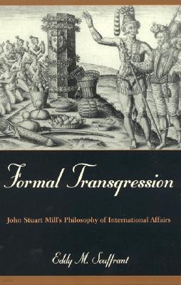 Formal Transgression