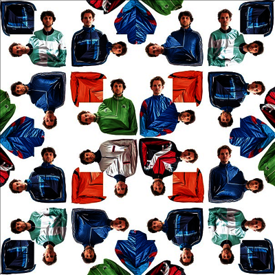 Training — *X EP 앨범 커버