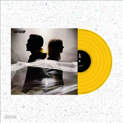 Cuffed Up - Cuffed Up (Ltd)(12 Inch Colored LP)