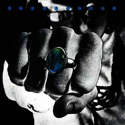 Lemonheads — Lovey (30th Anniversary Bookpack Edition) (Remastered)(MP3 Download) 앨범 커버
