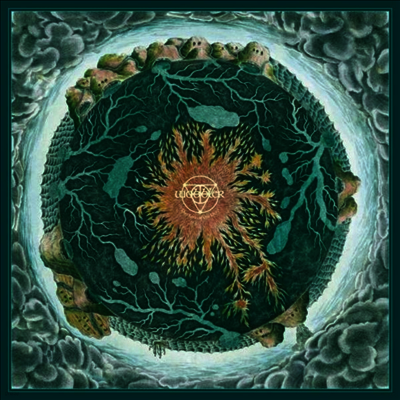 Wobbler — Dwellers Of The Deep (Gatefold) 앨범 커버