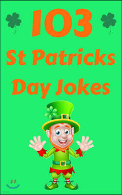 St Patricks Day Joke Book