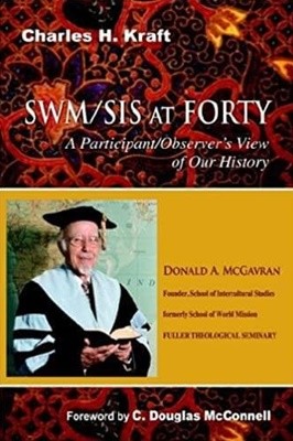 SWM SIS At Forty: A ParticipantObserver‘s View of Our History Paperback ? June 26, 2013