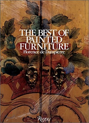 The Best of Painted Furniture