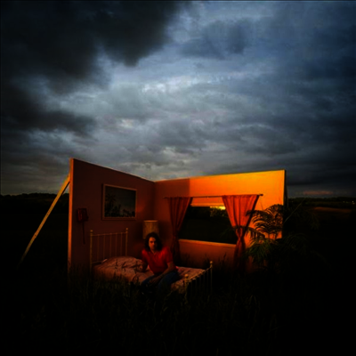 Kevin Morby — Sundowner (MP3 Download) 앨범 커버