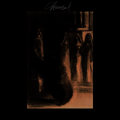 Glemsel — Unavngivet 앨범 커버
