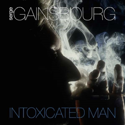 Serge Gainsbourg - Intoxicated Man (3LP+7 inch Single EP)