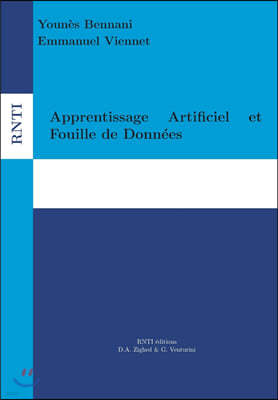 Apprentissage artificiel et fouille de donnees