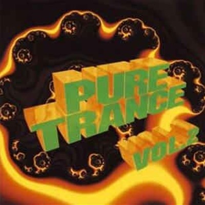 Pure Trance Vol.2 ()