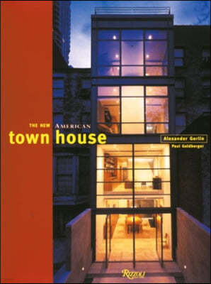 The New American Town House