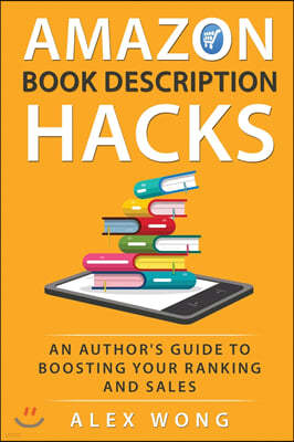 Amazon Book Description Hacks