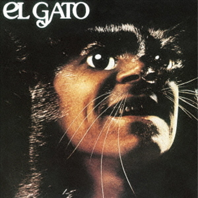 Gato Barbieri - El Gato (Remastered)(Ltd. Ed)(Ϻ)(CD)