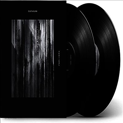 Cult Of Luna - Vertikal (Gatefold)(2LP)