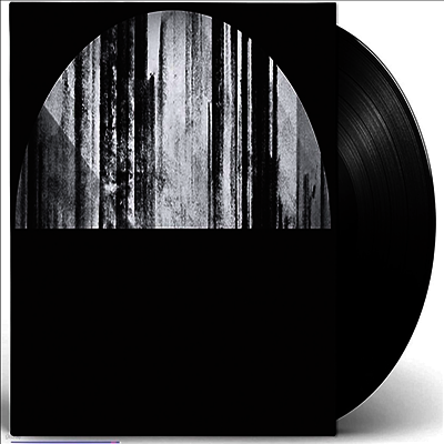 Cult Of Luna — Vertikal II (EP) 앨범 커버