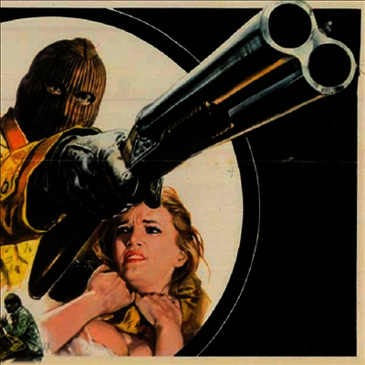 Calibro 35 - Calibro 35 (Gatefold)(2LP)