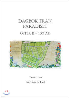 Dagbok fran paradiset