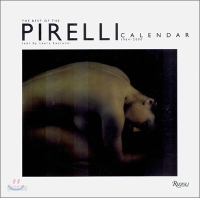 The Best of The Pirelli Calendar, 1964-2000 - 예스24