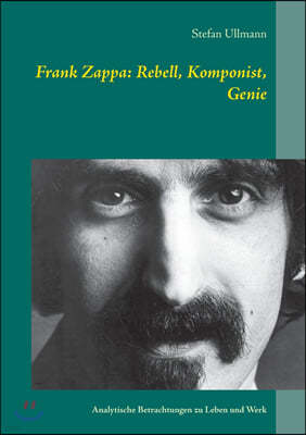 Frank Zappa