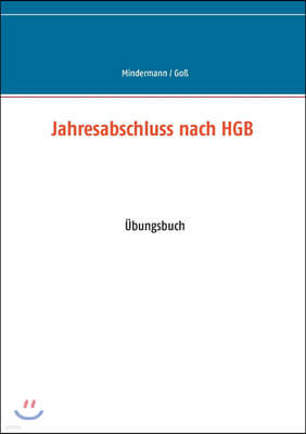 Jahresabschluss nach HGB