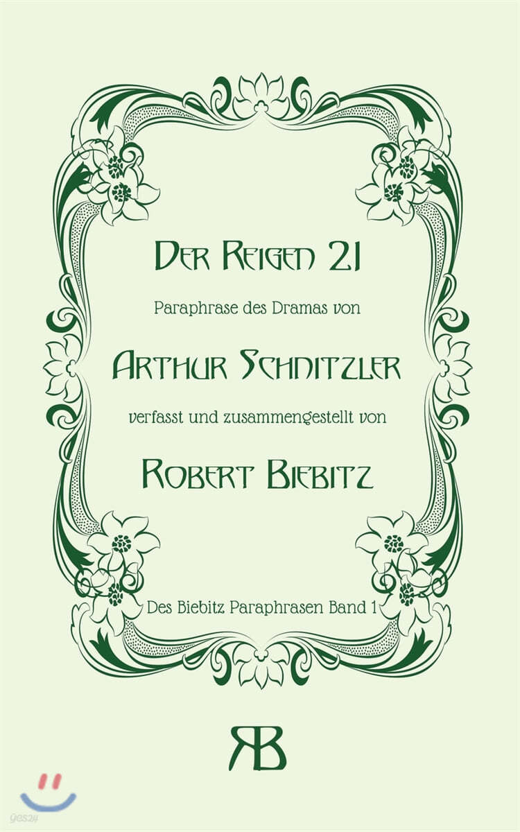 Der Reigen 21