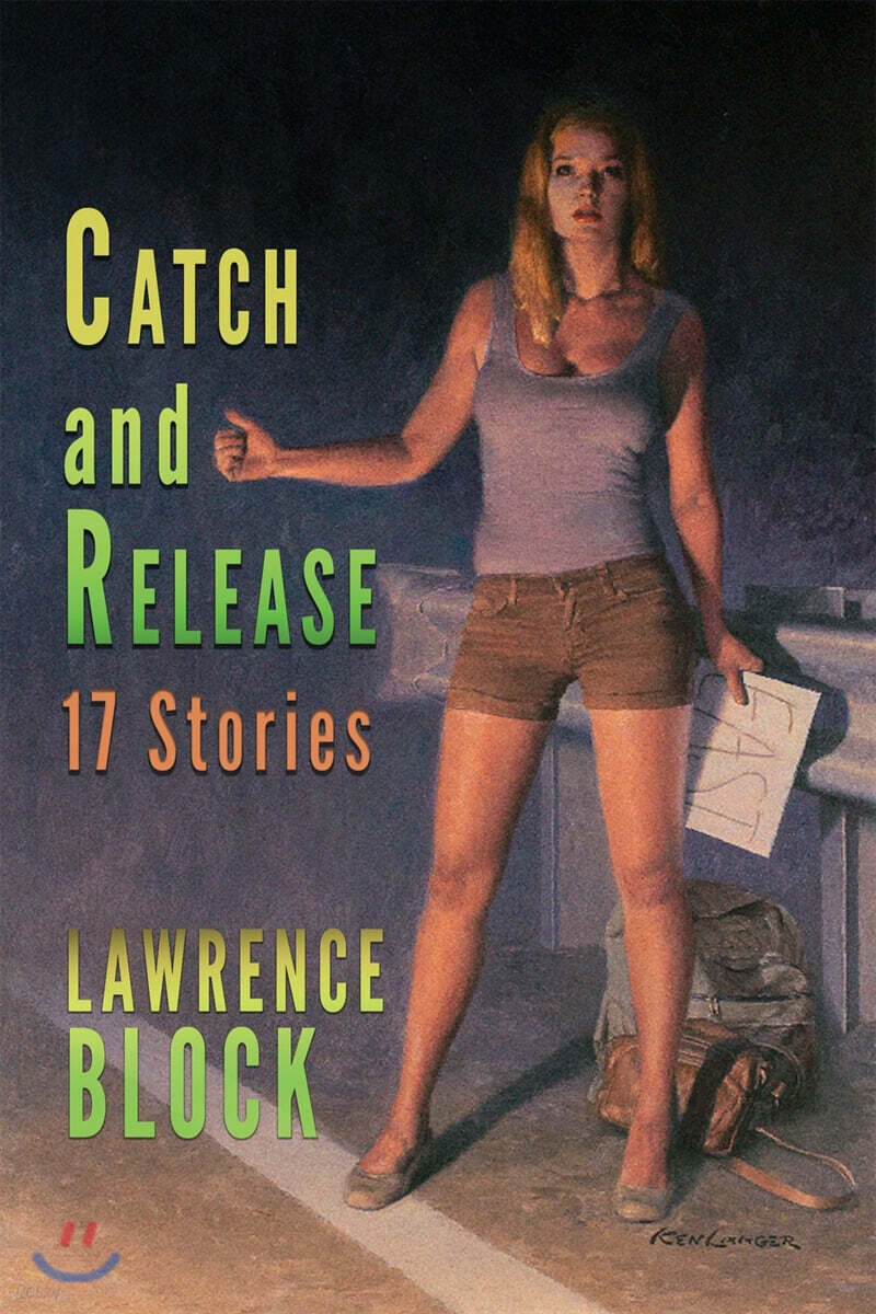 Catch and Release