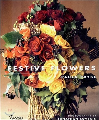 Festive Flowers