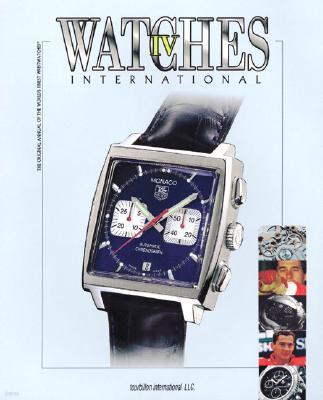 Watches International 2003, Volume 4