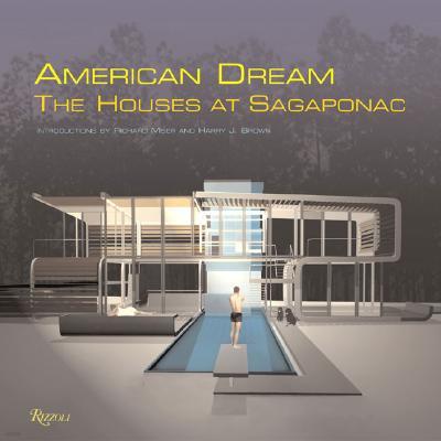 American Dream: Houses of Sagaponac