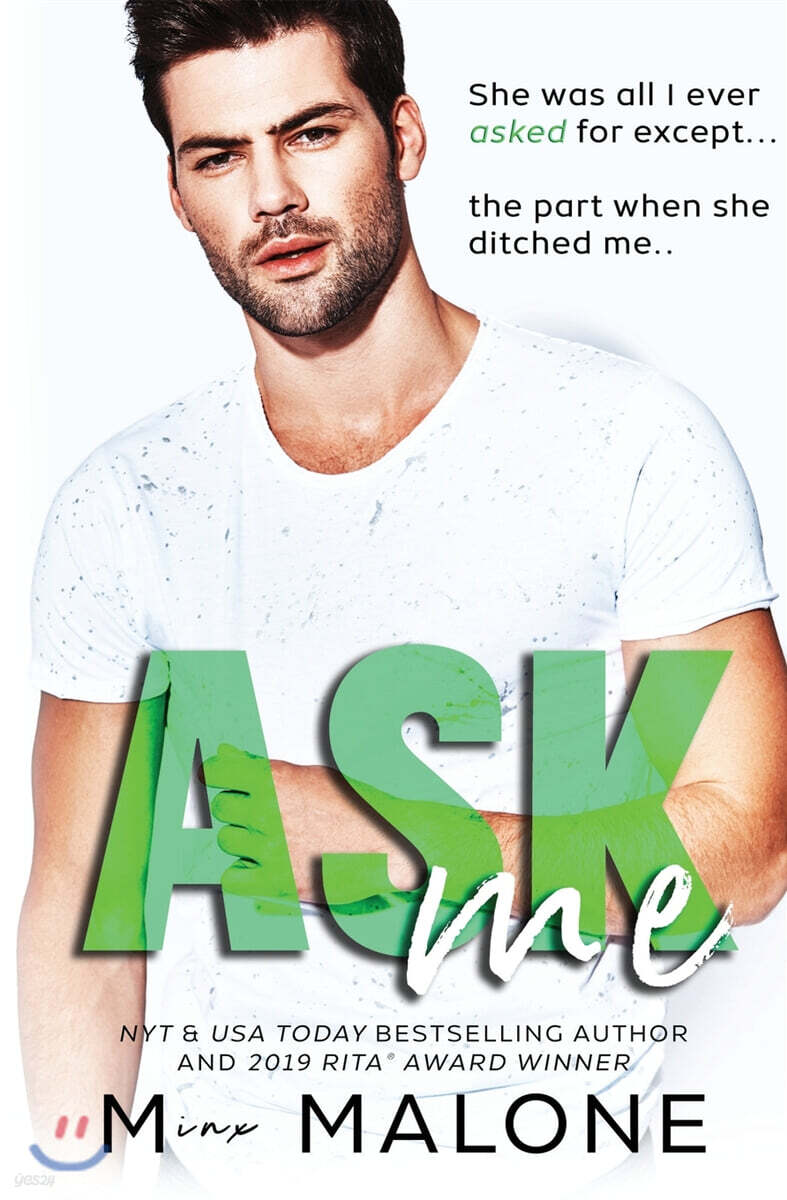 Ask Me