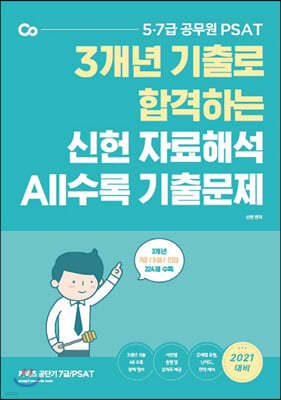 2021 PSAT 신헌 자료해석 ALL수록 기출문제