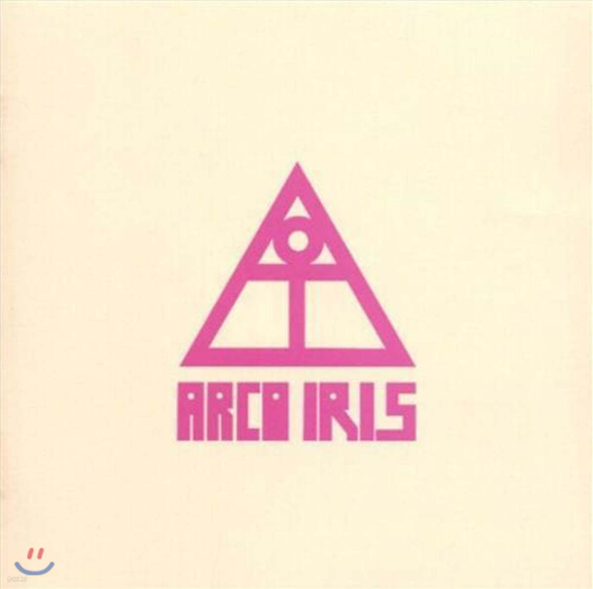 Arco Iris (아르코 아이리스) - Arco Iris [LP] 
