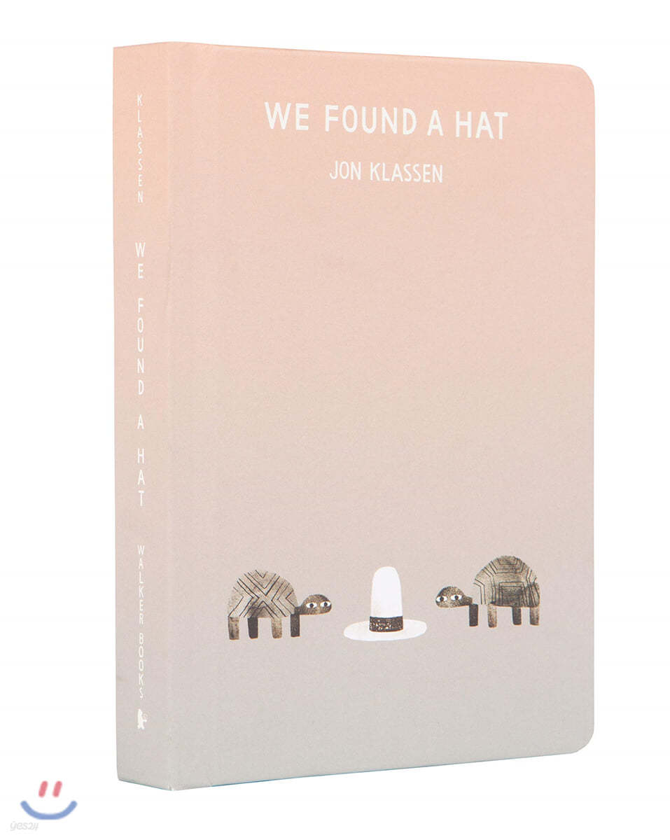 We Found a Hat