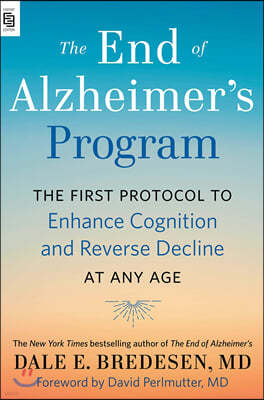 The End of Alzheimer's Program (Export)
