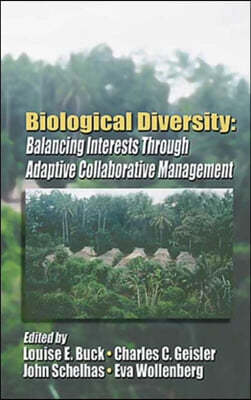 Biological Diversity