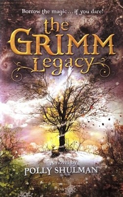 The grimm legacy 