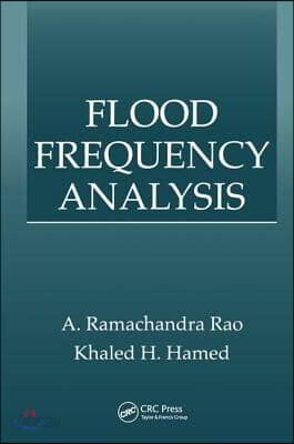 Flood Frequency Analysis