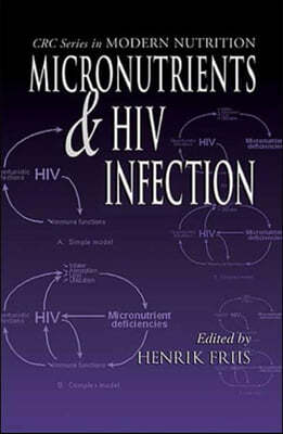 Micronutrients and HIV Infection