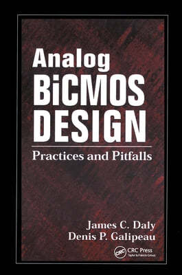 Analog BiCMOS Design