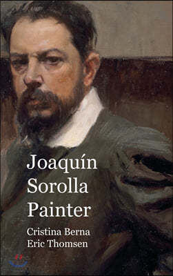 Joaquin Sorolla Painter