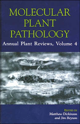 Molecular Plant Pathology