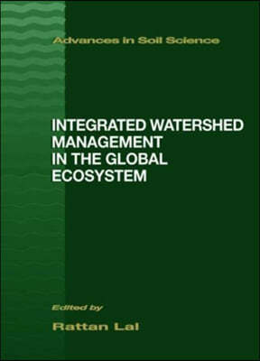 Integrated Watershed Management in the Global Ecosystem