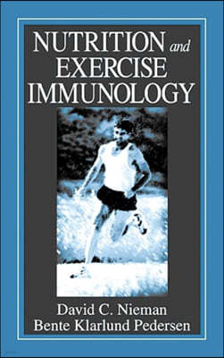 Nutrition and Exercise Immunology