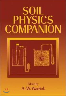 Soil Physics Companion