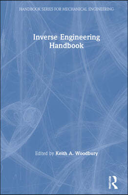 Inverse Engineering Handbook